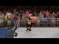 WWE 2K16 PlayStation Championship - #12 William Regal vs. Fit Finlay