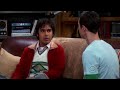 the big bang theory rock paper scissors lizard spock.avi