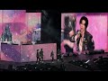 4K 0x1=Lovesong (I Know I Love You) (TXT) Act: Sweet Mirage in Los Angeles 5/28/23