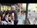 Greenwich Village Virtual Walk New York City Walking Tour