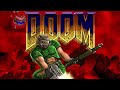 Doom (1993) - At Doom's Gate theme - MIDI - 1 hour extention