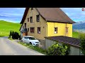 🇨🇭 Appenzell Switzerland: A Piece of Heaven on Earth