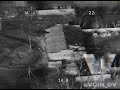 Ataques con munición LMUR (“Izdeliye-305”) en almacenes ucranianos