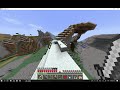 UNA NUEVA CASA / LIBRECRAFT EN EL CANAL CON SKYWARS