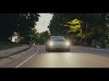 Morning Drive w/ a Singer DLS: Quartz Commission Porsche 911 Reimagined by Singer [8K]