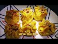 Chinese Cooking Shaomai 🆕ESP32-Traditional Chinese Culture 中国传统文化