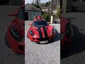 EXIGE S2 Advert