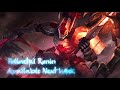 Mobile Legends: Bang Bang! Saber New Skin| Fullmetal Ronin|