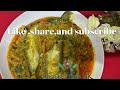 পাবদা মাছের রেসিপি || How To Cook Pabda Fish With Mustard Paste || Recipe By Alisha’s Mom