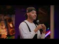 Why I Love Watching Couples Fight | LeClerc Andre | Stand Up Comedy