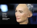 We Talked To Sophia — The AI Robot That Once Said It Would 'Destroy Humans'