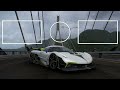 Koenigsegg Jesko - Goliath Race - Forza Horizon 5 | Steering Wheel Gameplay