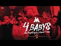 4 Babys (Maluma)
