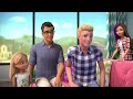 Barbie It Takes Two | Part 1 | Clips 1-6