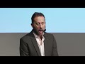 Jewish Migration to 19th Century Cork: Cause and Effect | Peter Garry | TEDxYouth@EEB3