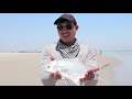 Surf Fishing: Why Use a Conventional Fishing Reel Vs Spinning Reel?