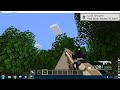 minecraft with guns (but lag)