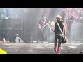 Black Stone Cherry - “Blame It On the Boom Boom” - Live @ Download Festival 2024