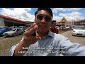 Vlog 3| Pentahbisan Dikon Appolonius| Gereja Holy Cross Toboh Tambunan