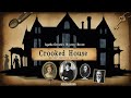Crooked House By Agatha Christie (Audiobook)