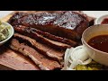 Best Oven Baked Brisket