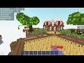 Bloxd.io bedwars on every map! (Part 14)