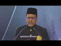 Opening Session | Jalsa Salana Canada 2024 | Day 1