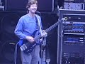 Grateful Dead 8-19-89 Greek Theater Berkeley CA