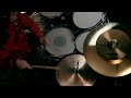 Eric Johnson - Manhattan - Joaquin Correa drum cover