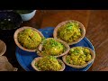 Donne Biriyani | dhonne biryani | bangalore style donne biriyani | chef Venkatesh Bhat