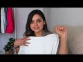 Capsule Wardrobe 2023 | Finding Your Personal Style | Part 1