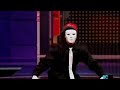 JabbaWockeeZ - Apologize