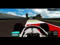 This ABANDONED Roblox F1 Game Is *INSANE*