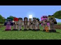 Why Minecraft Manhunt Suddenly Died