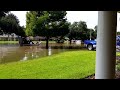 The Great Baton Rouge Flood of 2016