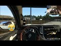 لاندكروزر ٢٠١٢ قير عادي لعبة ETS2