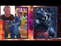 FINALLY!!! Stitch VS Rocket Raccoon DEATH BATTLE Reaction