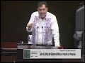 Dip. Gerardo Fernández (PT) - Postura del Gobierno de México respecto a Venezuela