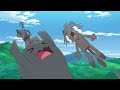 Gohs Raichu! | Pokémon-Reisen: Die Serie | Offizieller Videoclip