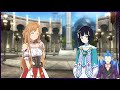 Who Is This Mysterious Girl? | Sword Art Online: Hollow Realization [3]