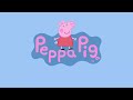 Peppa Pig Goes Shopping for Mother's Day | Peppa Pig Official Family Kids Cartoon