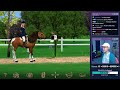 Barbie Riding Club - FULL GAME