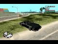 Let`s rock GTA San Andreas