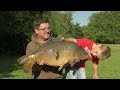 We Found a Jig in the tree and caught massive Perch and a new lake PB Carp. Video 209