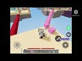 Quick win in Roblox Bedwars