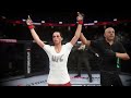 EA SPORTS™ UFC® 4_Ufc championship