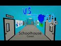 Vs Tom 2.0 Schoolhouse Cover