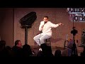 Most UNHINGED Advice From a Middle Eastern Father at a Comedy Show | Akaash Singh Comedy