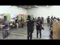 CQB Airsoft Field Tour of Tac City Airsoft Fullerton in Orange County