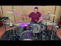 Slither - Drum cover - Velvet Revolver